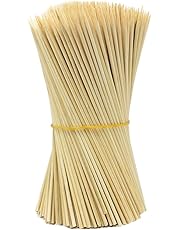 Brochetas para barbacoas y ahumadores | Amazon.es