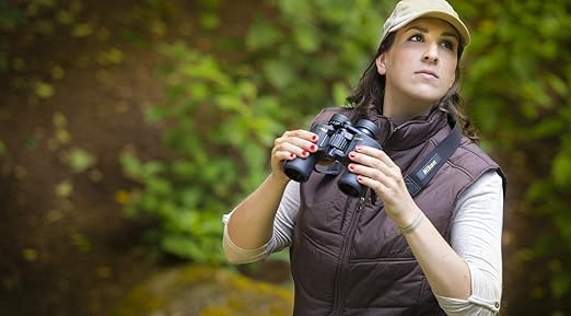 nikon aculon 8x42 binoculars