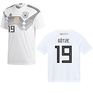 original adidas deutschland trikot