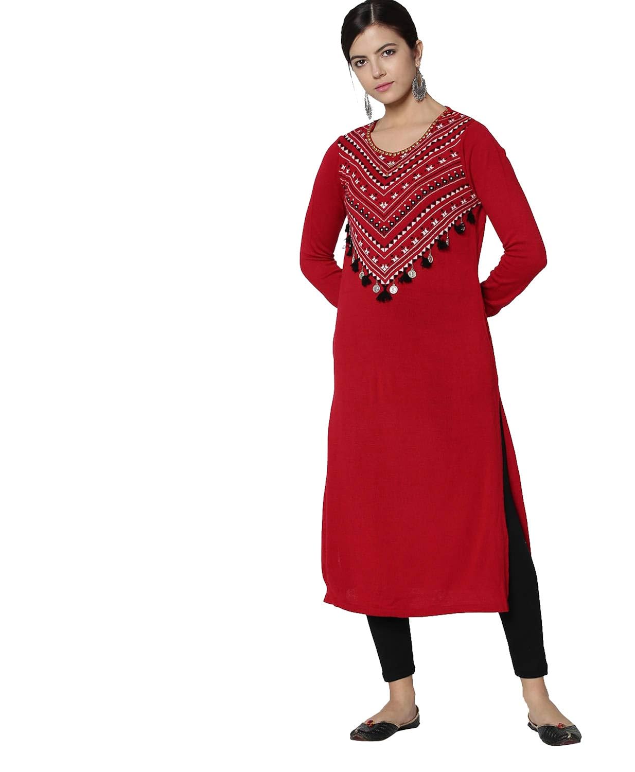 fbb kurta online