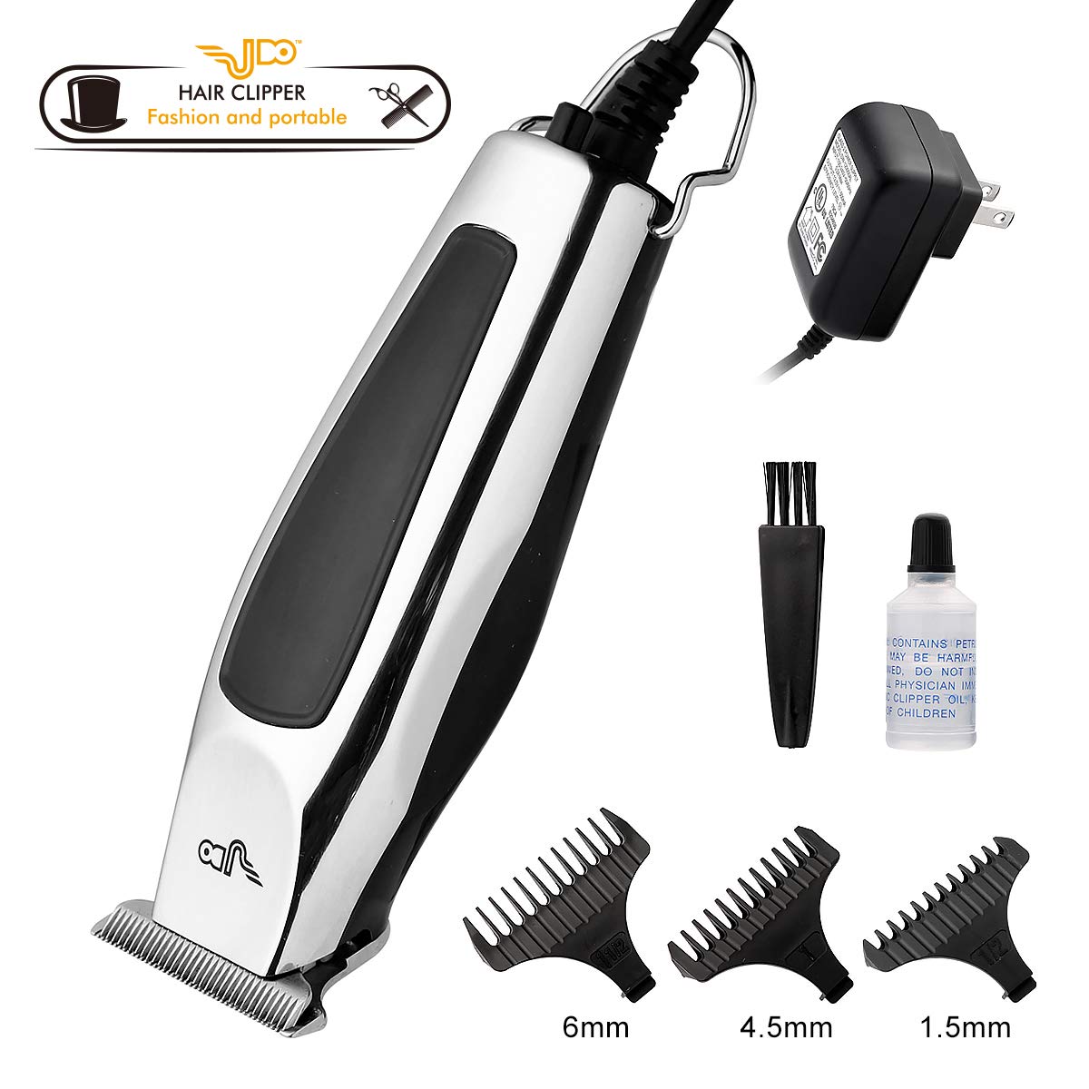 force barber shaver
