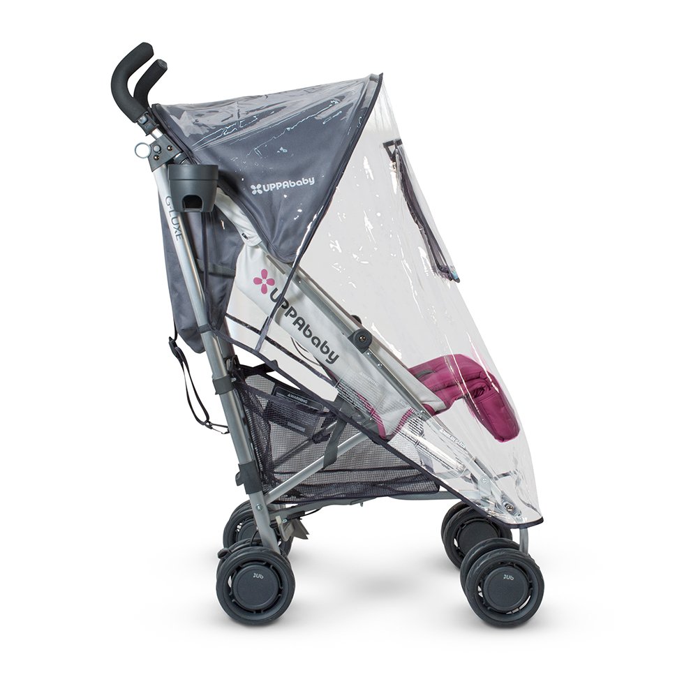 uppababy g luxe rain shield