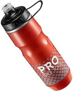 travel kuppe cycling water bottle