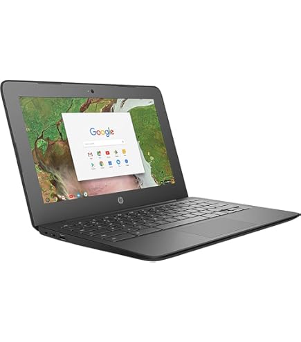 Amazon.com: HP Chromebook 11 G6 4G 16GB : Electronics