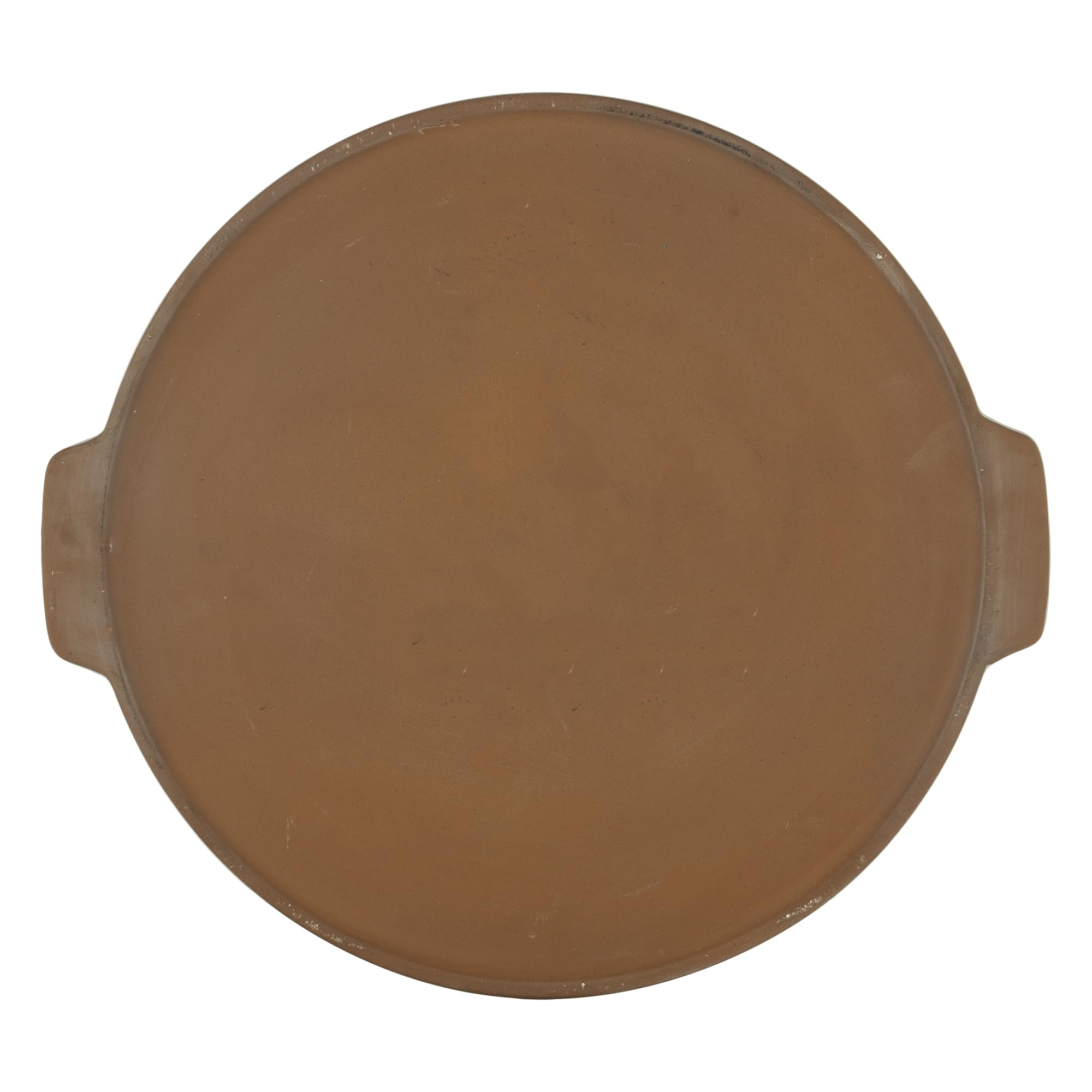 Mason Cash Innovative Kitchen Collection Terracota Proofing Lid and Baking Stone