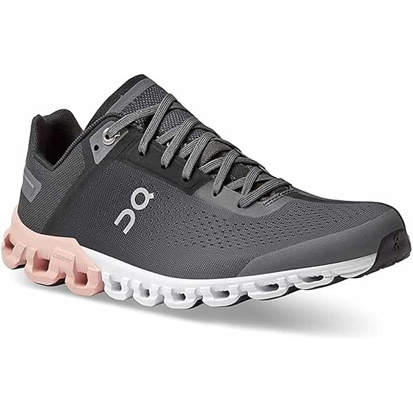 Amazon.com | ON Women Cloudflow 35.99234 Rock Rose, 5 US