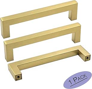 1 1 2 inch drawer pulls