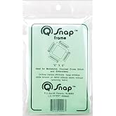 Q-Snap Frame, 6 by 6-Inch (SF6)