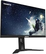 Gigabyte G24F 2 24 inch FHD 165Hz 1ms Gaming Monitor AMD FreeSync HDR Ready view 2