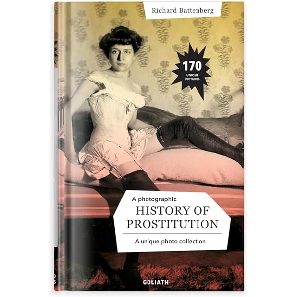 写真集　Les editions Ostra Photography Bizarre: English Edition: Lustful & Bizarre