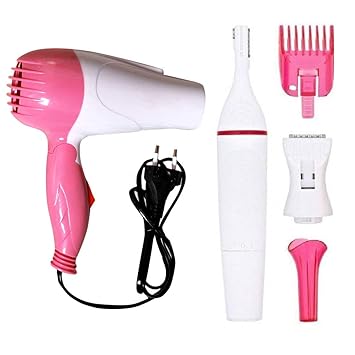 ladies hair trimmer amazon