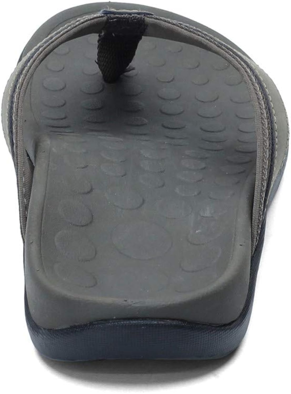 vionic men's tide flip flops