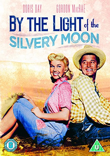 By The Light Of The Silvery Moon