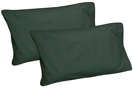 green cot sheets