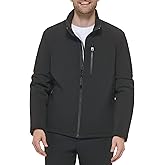 Calvin Klein Men's Soft Shell With Sherpa Lining