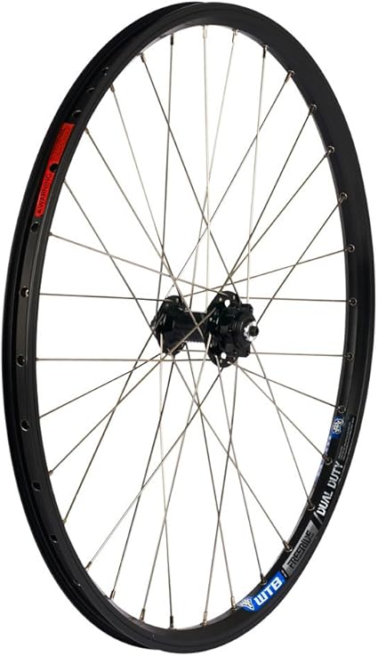 wtb wheels 26