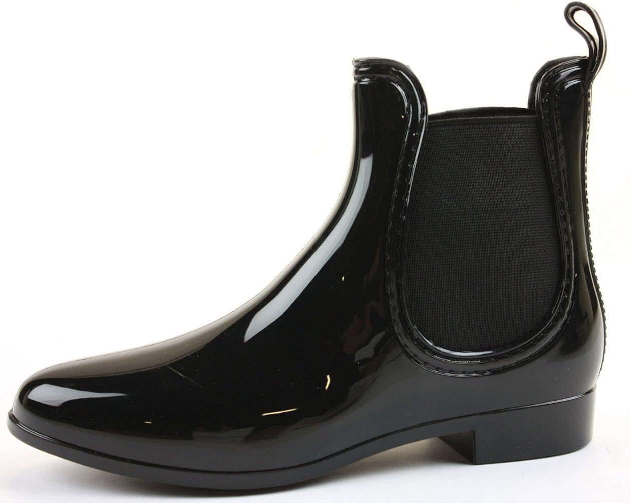 chelsea welly ankle boots