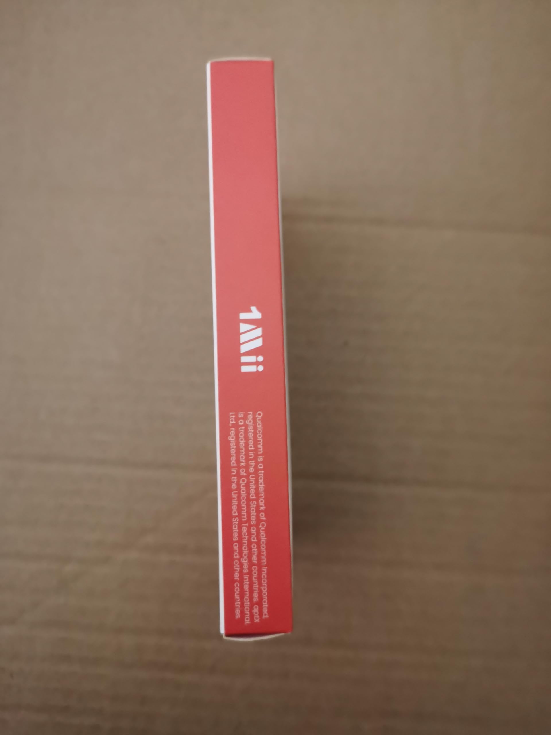 1Mii Aux Bluetooth Adapter for Car, Bluetooth 5.3 Receiver with OLED Display, 3.5mm Jack Kit with Volume Control Supports aptX-HD & Hands-Free Calls, 15H Battery Life,Noise Cancelling.