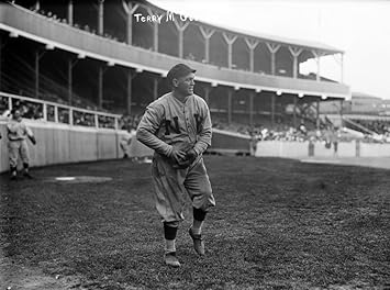 Amazon Com Terry Mcgovern Ny Giants Baseball Photo 9x12 Fine