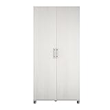 SystemBuild Evolution Camberly 36" Utility Storage