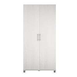 SystemBuild Evolution Camberly 36" Utility Storage