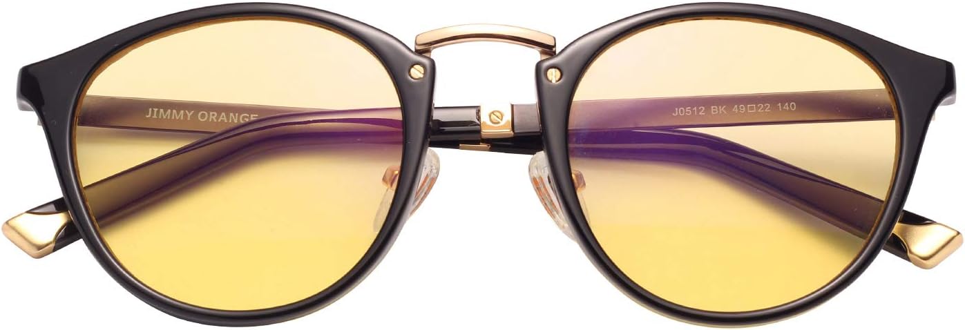 JO Light Weight Frame Zeiss Lens Blue Light Blocking Glasses Computer Game Glasses for Men and Women