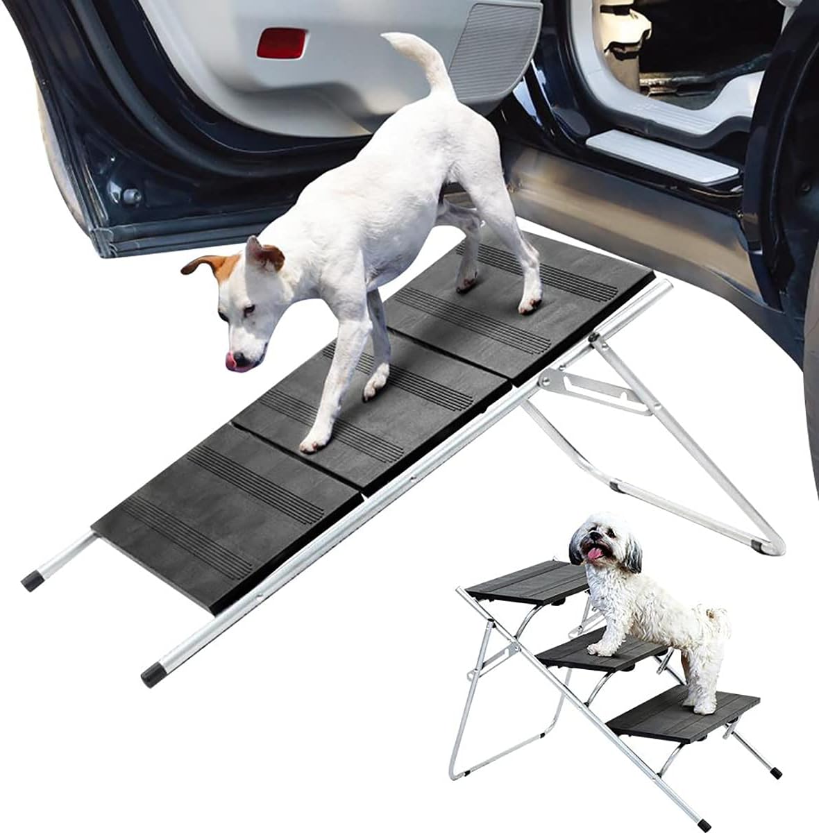 dog car step stool