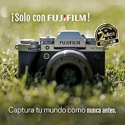 Fujifilm X100VI 40.2 MP Mirrorless Camera with