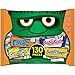 Nestle Assorted Halloween Chocolate & Sugar Candy, 48 Ounce