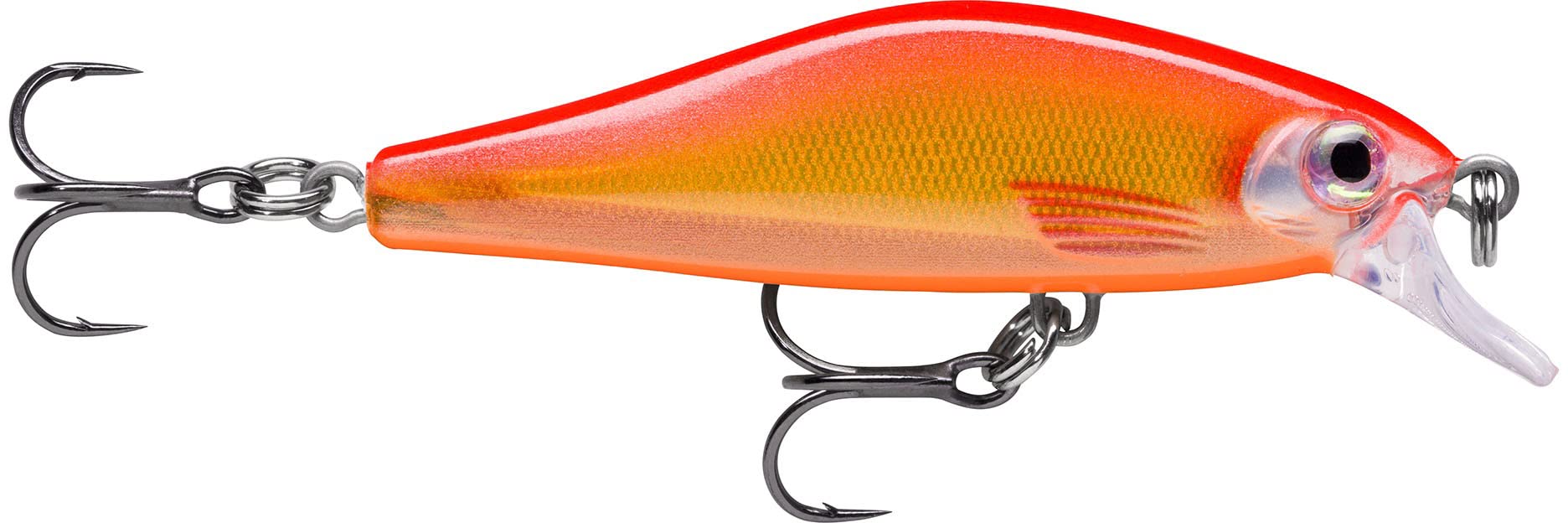 SHADOW RAP SOLID SHAD 05 GO