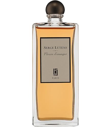 Amazon.com : Serge Lutens Fleurs D'oranger Eau De Parfum Spray for
