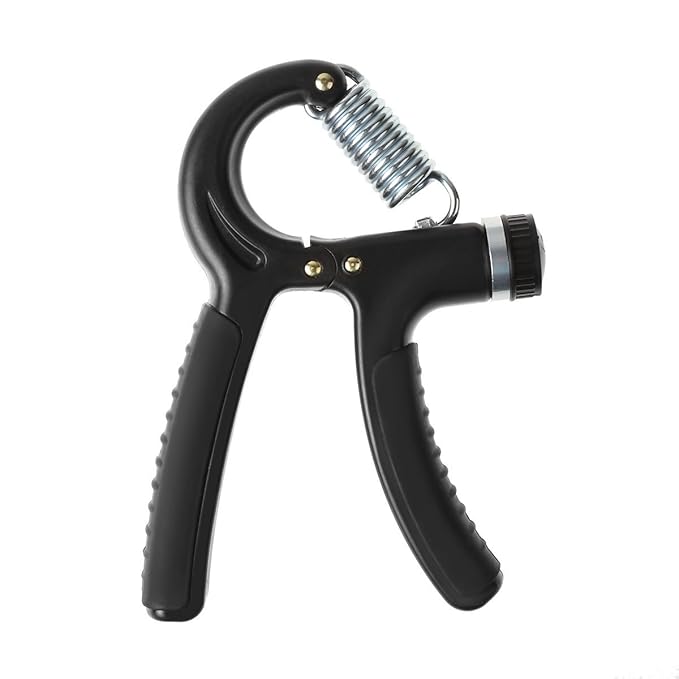 Exercise & Fitness YZLSPORTS 2 Pcak Adjustable Resistance Hand Grips