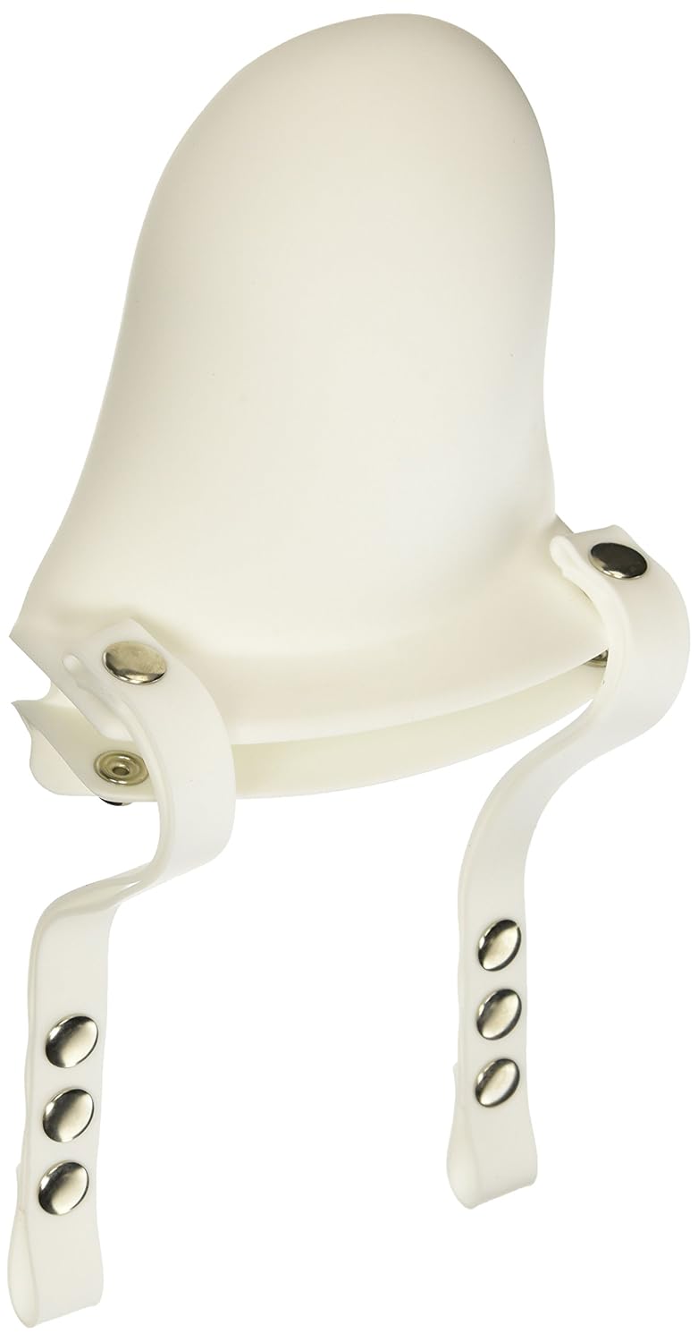 Sammons Preston Flexible Splash Guard for Toilets, Urine