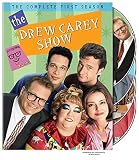 DVD The Drew Carey Show: Season 1 Book