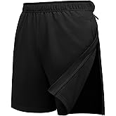 Deyeek Women Tear Away Shorts Adaptive Cotton Athletic Shorts Hip Replacement After Knee Surgery Recovery Pants with Pockets