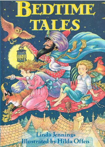 Bedtime Tales 0880298480 Book Cover