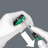 Wera 9500 Kraftform Magnetiser SB 48 mm Screwdriver Tool view 3