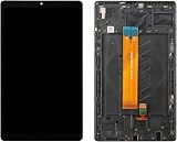 LADYSON LCD Screen Replacement For Samsung Galaxy Tab A7 Lite SM-T220 T220 view 6