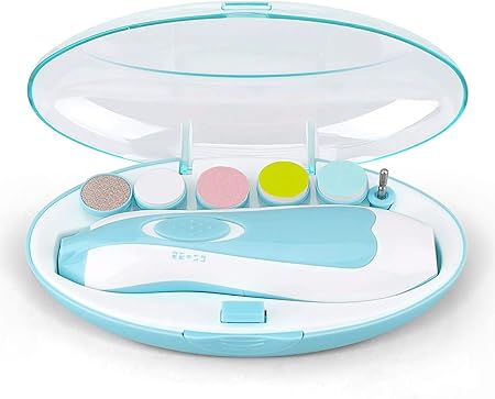 baby nail trimmer uk