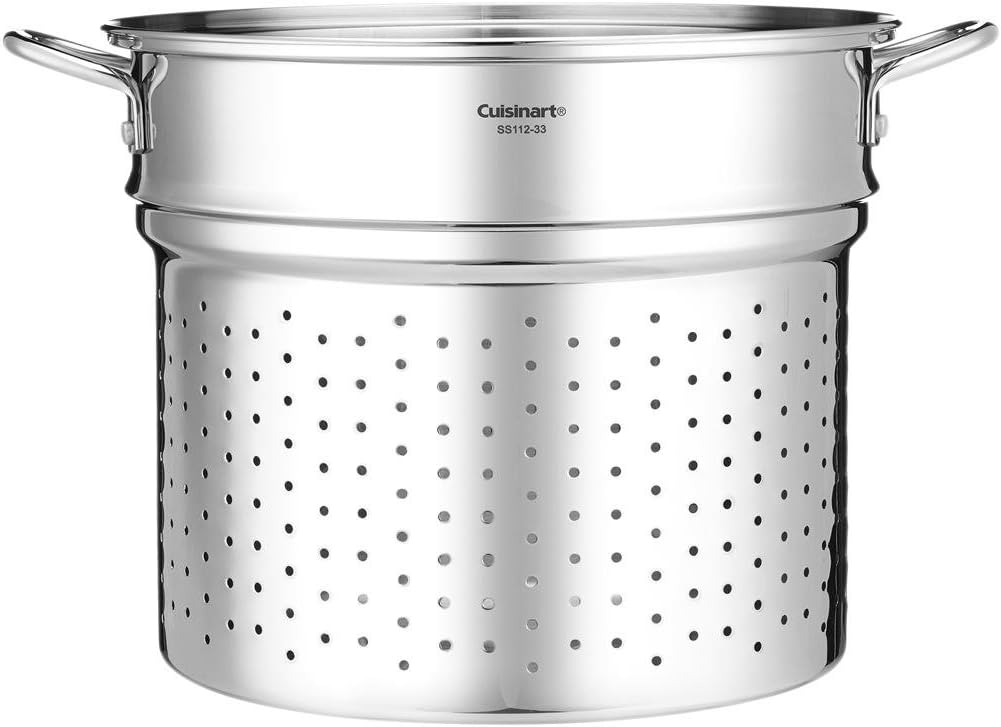 Which Is The Best Cuisinart 20 Quart Stockpot