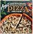 Amys Organic Spinach and Tomato Pizza, 14 Ounce -- 8 per case.