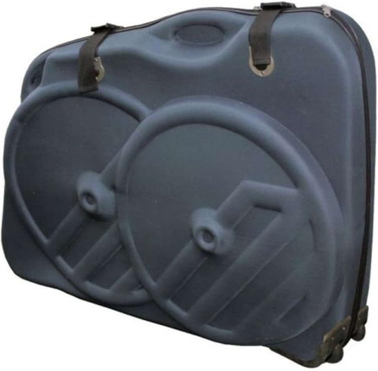 Polaris Eva Bike case Black Amazon.co.uk Sports & Outdoors