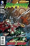 Aquaman #32