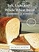 Soft, Light 100% Whole Wheat Bread: 5 ingredients, 4 versions by
