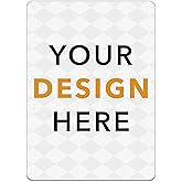 Bunny Badges Personalized Graduation Invitations - Custom Graduation Announcements for Grad Party (Your Custom Design)