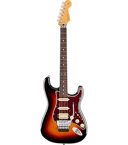 Amazon.com: Fender Dave Murray Stratocaster Electric Guitar, with