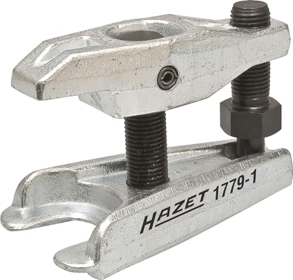 HAZET 1779-1 Universal Ball Joint Puller - Multi-Colour