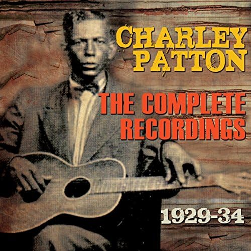 Blind Lemon Jefferson - Complete Releases 1926-29 - Amazon.com Music