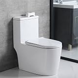 Oreb Automatic Toilet Flusher USB Infrared Sensor Touchless Home Public IPX5 view 4