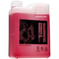 SHIMANO Mineral Oil
